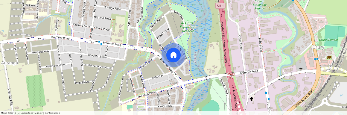 4 Yellow Pear Lane, Karaka