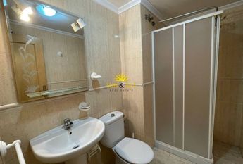 3-BEDROOM APARTMENT FOR RENT IN LA MATA - ALICANTE