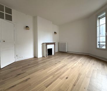 Location appartement 2 pièces, 45.43m², Angers - Photo 3