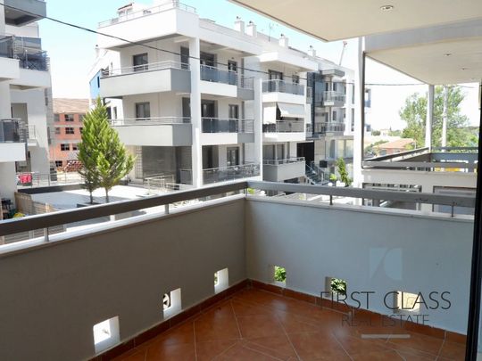 Διαμέρισμα για ενοικίαση Πυλαιώτικα (Πυλαία) - Photo 1