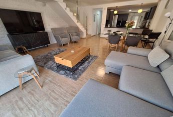 4 room luxury House for rent in Fuengirola, Andalusia