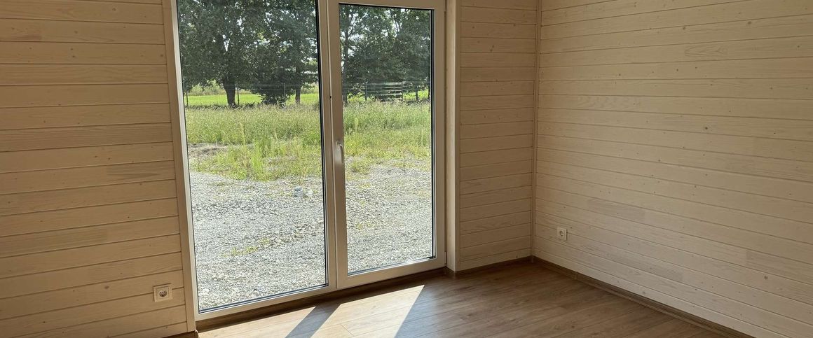 ***Stilvolles Einfamilienhaus mit großem Garten und Kamin – Ihr neues Zuhause in Badow*** - Foto 1