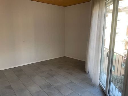 1.5 Zimmer, 31 m² - Foto 5
