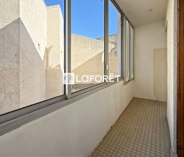 Appartement T4 Nîmes à louer - Photo 5