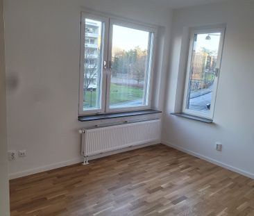 Alphyddevägen, Solna - Foto 3