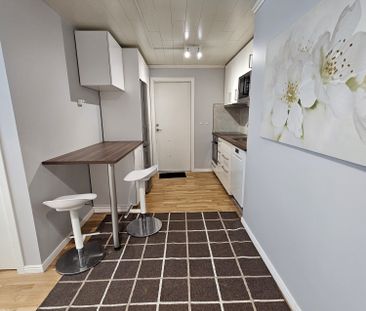 Helgavägen, Täby - Foto 5