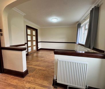 3 bedroom terraced house to rent - Photo 2