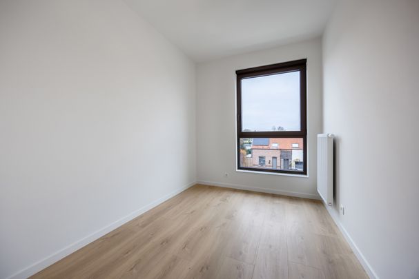 Energiezuinig appartement met 2 slaapkamers en terras - Photo 1