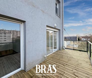 Location Appartement 3 pièces 64m² ST HERBLAIN 44800 - Photo 3