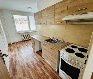 Pronájem bytu 3+1 79 m² - Photo 1