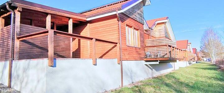 Bungalow mit Garten – Ruheoase zur Miete - Foto 1