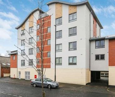 St. Lawrence Road, Ouseburn, Newcastle Upon Tyne, NE6 - Photo 3