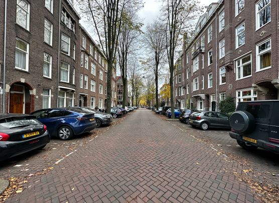 Nicolaas Maesstraat - Photo 1