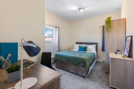 90 BURLEY ROAD Leeds - LS3 1JP - Photo 3