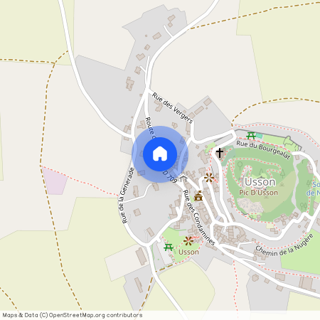 Usson (63490)
