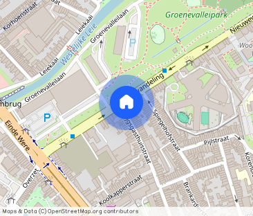 Huis te huur in Gent - Photo 1