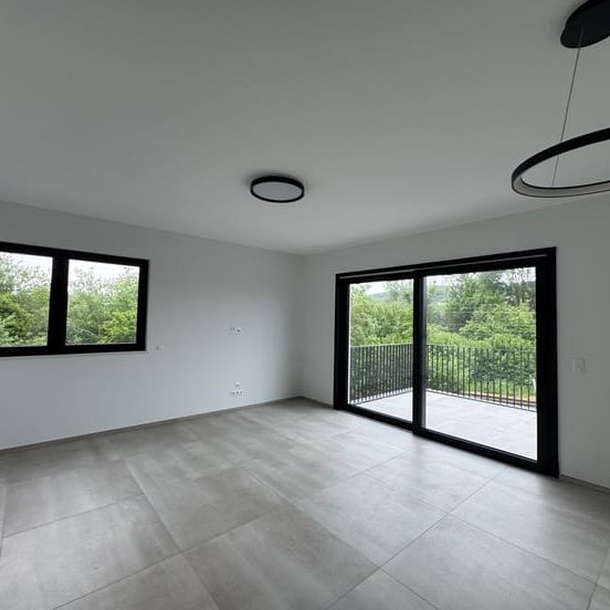 Appartement te huur - Foto 1