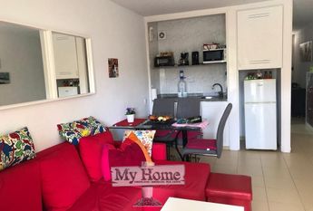 081-649 Nice apartment in Playa del Inglés