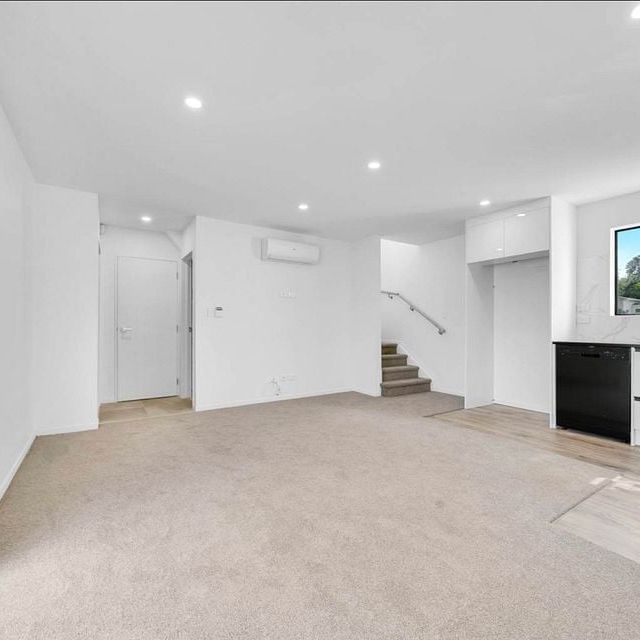 New Modern 3-Bedroom Townhouse w/ Internal Garage - Photo 1