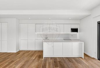 Apartamento T3 em Lisboa