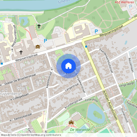 Putstraat, 31, 11, 9230, Wetteren