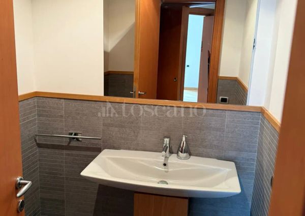 Casa in affitto - Via Roma, Campagnano di Roma (rif. 14/2026)