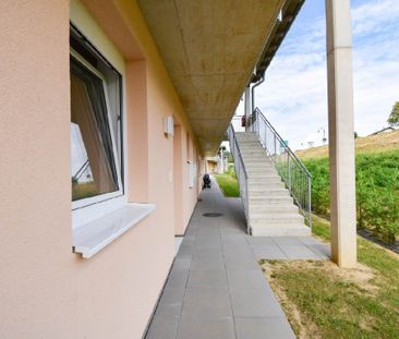 Mietwohnung mit Wohlfühlgarantie in Lödersdorf …! - Photo 4