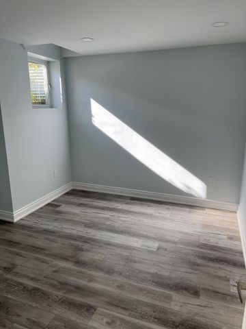 For Lease - 7547 Saint Barbara Boulevard Unit# Basement, Mississauga, Ontario - Photo 3