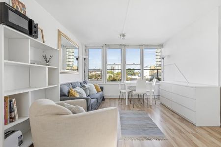 3 bedroom apartment to rent - Photo 2