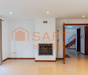 Moradia T4 em Lisboa - Photo 1