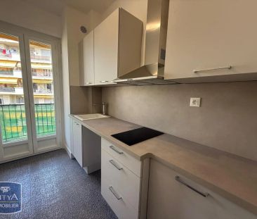 Appartement à louer 1 pièce 26.41m² - Photo 2