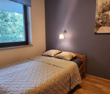 Mieszkanie 3 pokojowe z balkonem, windą i garażem - Фото 3