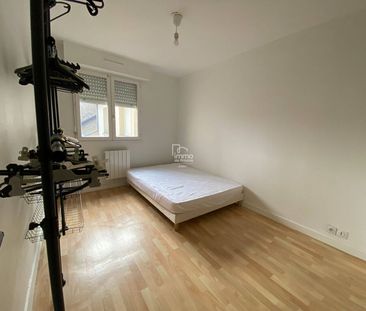 Location appartement 3 pièces 77.08 m² à Laval (53000) - Photo 6