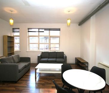 2 bedroom apartment to rent - Photo 1