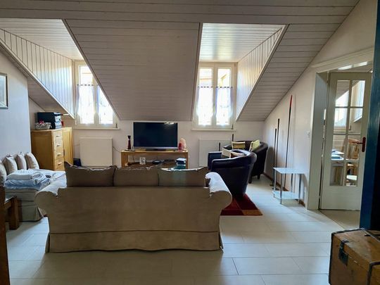 Charmant logement au coeur de la Grand-Rue et à deux pas du lac - Foto 1