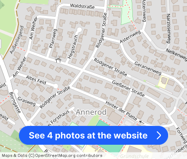 Charmante komplett renovierte Ein - Zimmerwohnung - Photo 1