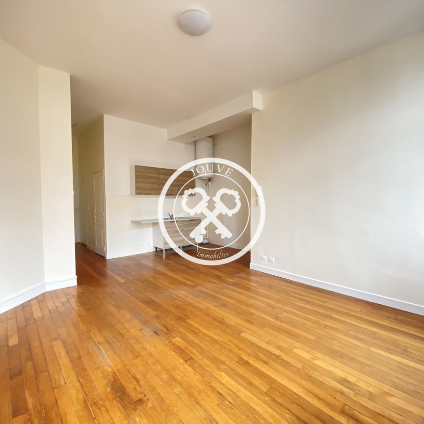 Location Appartement 3 pièces 56m² TROYES 10000 - Photo 1