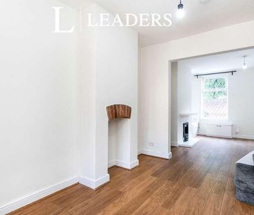Westminster Road, Hoole, Chester, CH2 - Photo 1