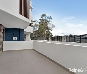 G11/9A Terry Road, Rouse Hill, NSW 2155 - Photo 3