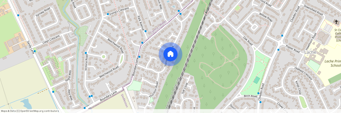 Stanley Park Court, Chester