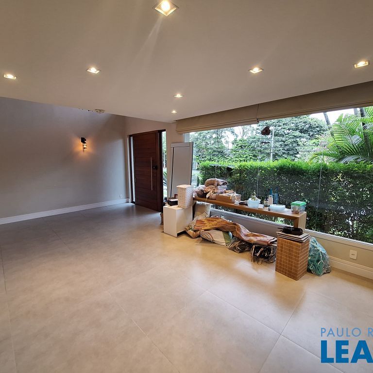 Casa Em Condomínio - Foto 1