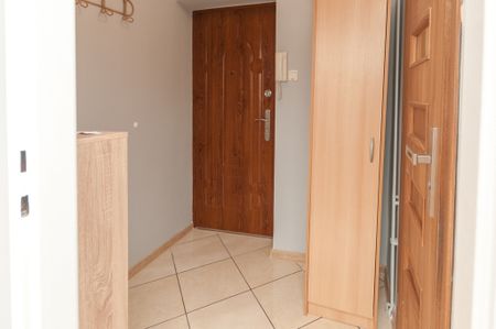 Mieszkanie Centrum Szczecin, Bolesława Krzywoustego, nr 437250 - Photo 3