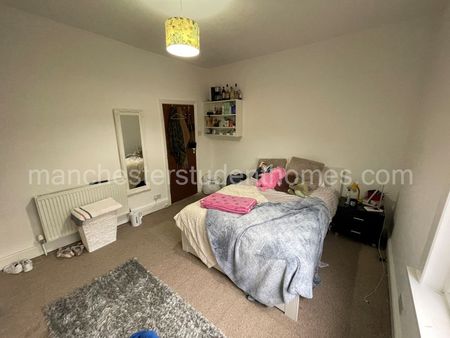 Langley Road, Manchester, M14 6LL - Photo 3