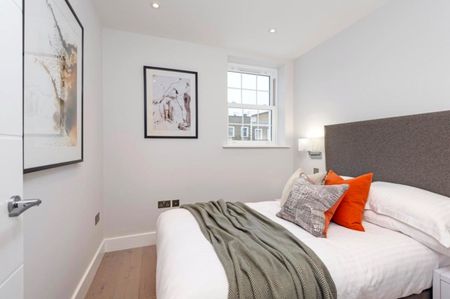 2 Bed Flat, Brecknock Road, N7 - Photo 4