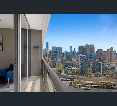 2805/1 Freshwater Place, Southbank, Vic 3006 - Photo 3