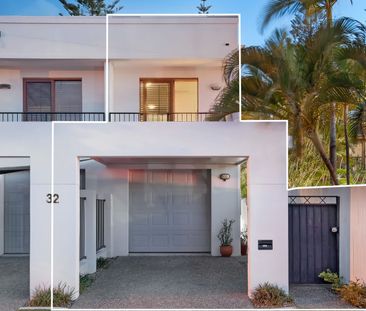 North-Facing Coastal Duplex Delivering the Ultimate Lifestyle - Photo 6