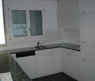 5.5 Zimmer, 130 m², 2. Stock - Photo 1