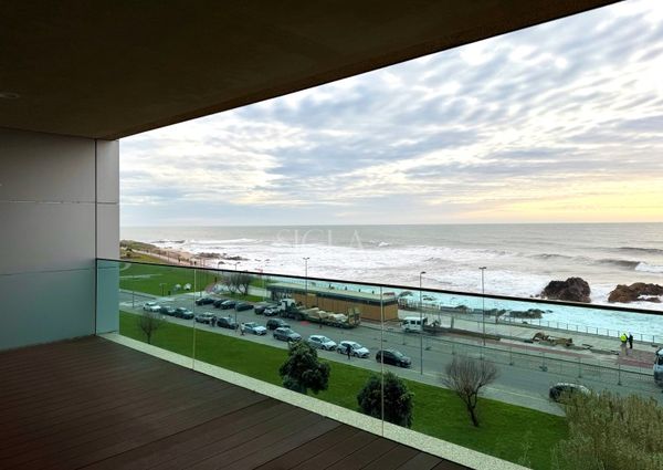 Apartamento T3 em Porto