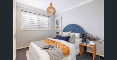 Freestanding Cottage, Entertainer’s Deck and Private Garden - Photo 2