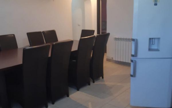 Elvila, casa, 4 camere, mobilata, gaze, inchirieri Constanta - Fotografie 1